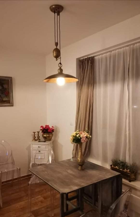 Poetic Apartment มิคูลอฟ ภายนอก รูปภาพ